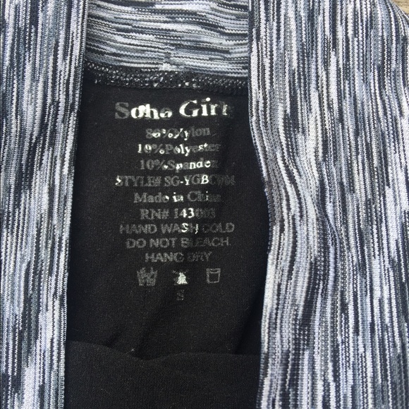 LEGGING BUNDLE🥀 - Picture 7 of 9